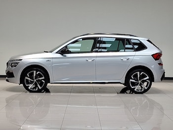 Used Skoda Kamiq 2024 for sale - 76713488: Photo