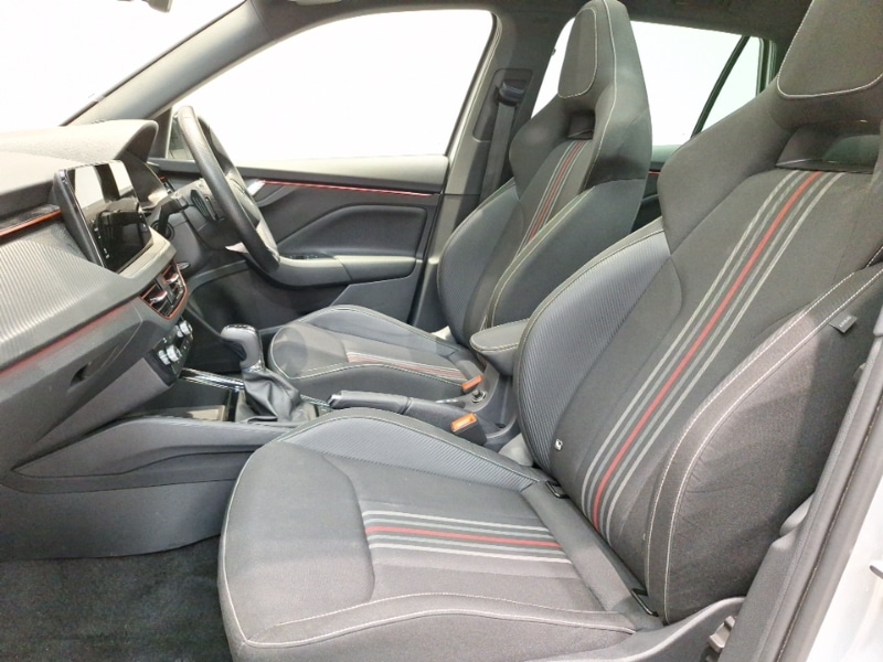 Used Skoda Kamiq 2024 for sale - 76713488: Photo 5