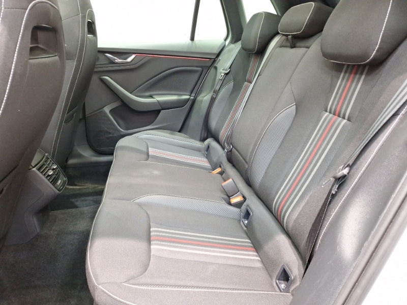 Used Skoda Kamiq 2024 for sale - 76713488: Photo 6