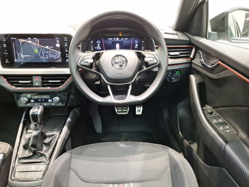 Used Skoda Kamiq 2024 for sale - 76713488: Photo 7