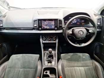 Used Skoda Karoq 2023 for sale - 75245304: Photo