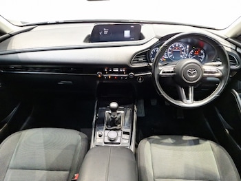 Used Mazda CX-30 2021 for sale - 79561585: Photo