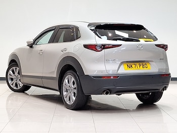 Used Mazda CX-30 2021 for sale - 79561585: Photo