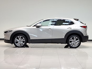 Used Mazda CX-30 2021 for sale - 79561585: Photo