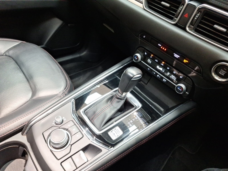 Used Mazda CX-5 2023 for sale - 76579613: Photo 15