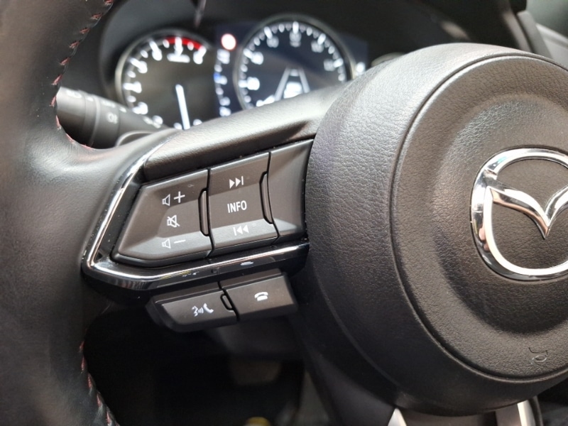 Used Mazda CX-5 2023 for sale - 76579613: Photo 16