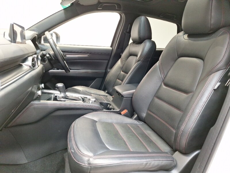 Used Mazda CX-5 2023 for sale - 76579613: Photo 5