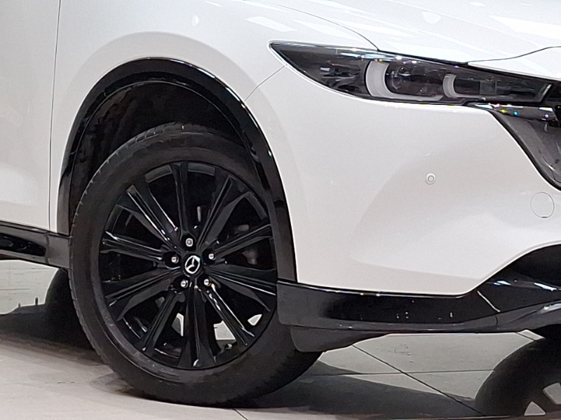 Used Mazda CX-5 2023 for sale - 76579613: Photo 9