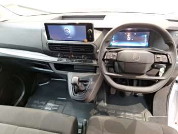 Used Citroen Dispatch 2024 for sale - 75125028: Photo