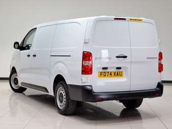 Used Citroen Dispatch 2024 for sale - 75125028: Photo