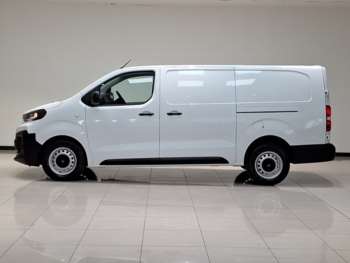 Used Citroen Dispatch 2024 for sale - 75125028: Photo