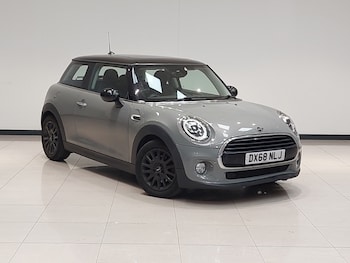 Used MINI Hatch 2018 for sale - 78585437: Photo