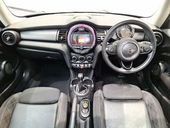 Used MINI Hatch 2018 for sale - 78585437: Photo