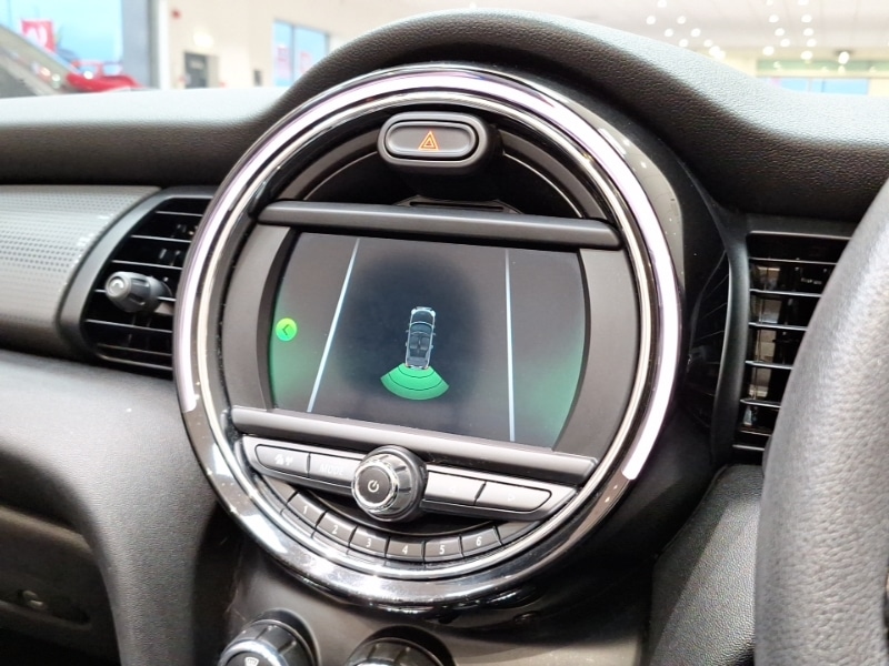 Used MINI Convertible 2018 for sale - 77942758: Photo 13