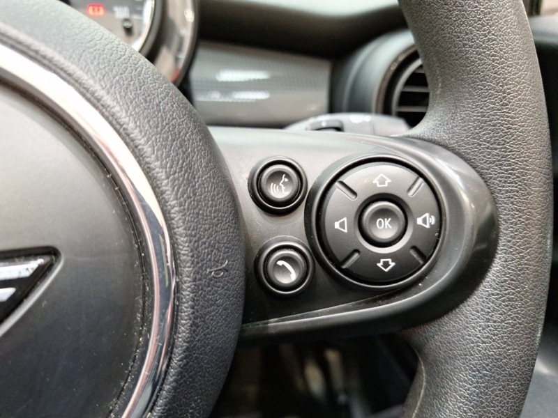 Used MINI Convertible 2018 for sale - 77942758: Photo 16