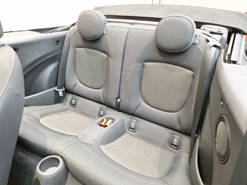 Used MINI Convertible 2018 for sale - 77942758: Photo 6