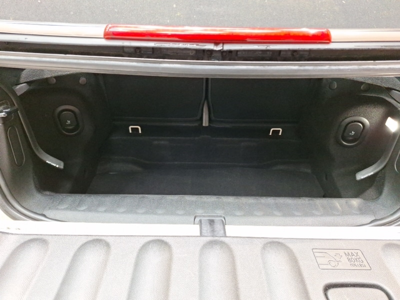 Used MINI Convertible 2018 for sale - 77942758: Photo 8