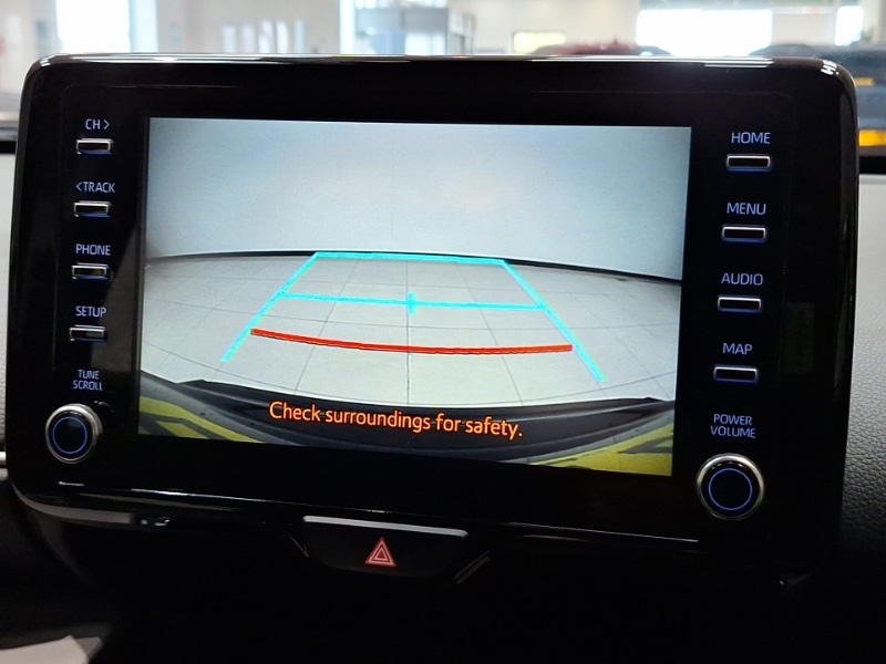 Used Toyota Yaris Cross 2022 for sale - 76579607: Photo 13