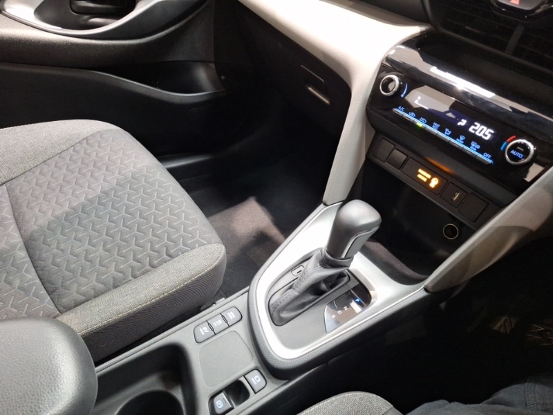 Used Toyota Yaris Cross 2022 for sale - 76579607: Photo 14