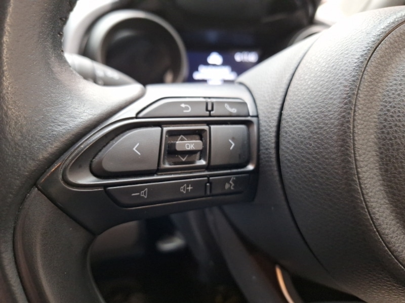 Used Toyota Yaris Cross 2022 for sale - 76579607: Photo 15