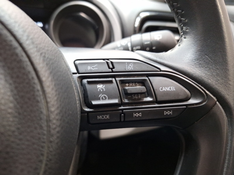 Used Toyota Yaris Cross 2022 for sale - 76579607: Photo 16