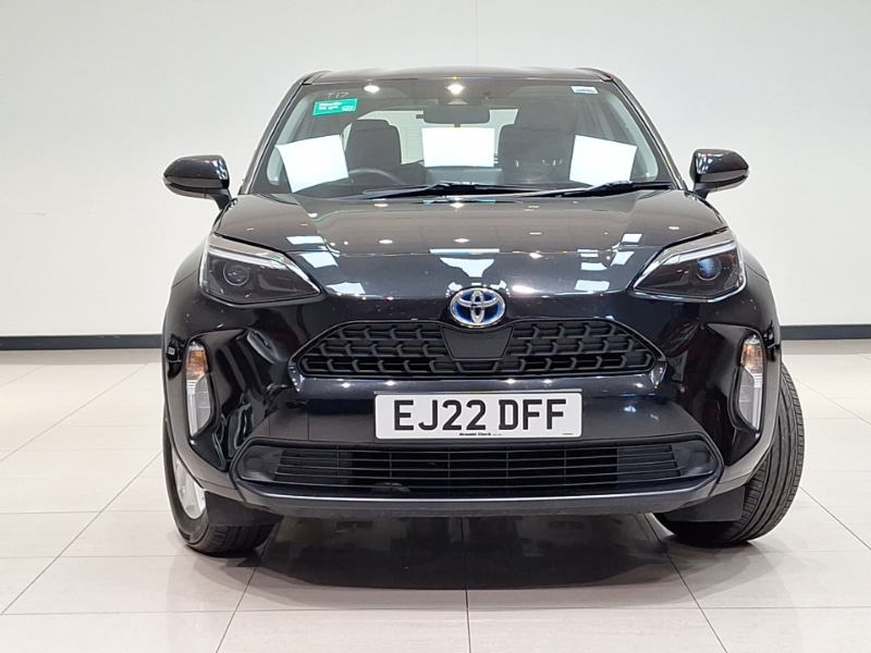 Used Toyota Yaris Cross 2022 for sale - 76579607: Photo 19