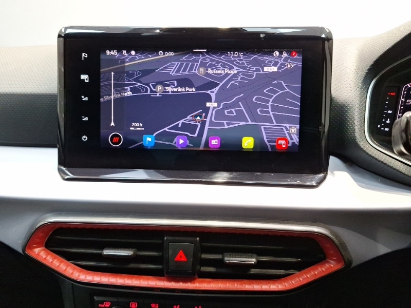 Used SEAT Ibiza 2023 for sale - 76860333: Photo 10