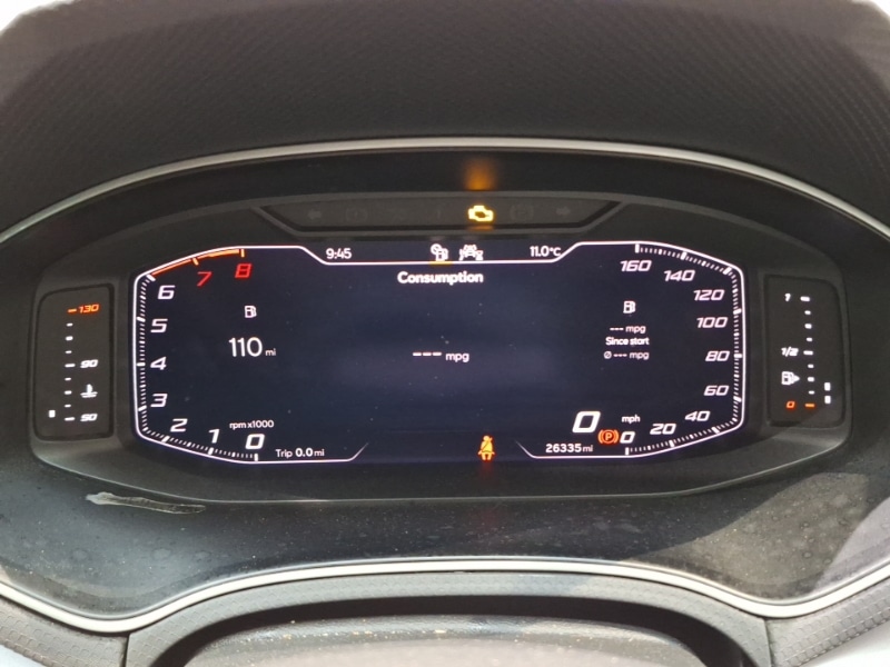 Used SEAT Ibiza 2023 for sale - 76860333: Photo 11