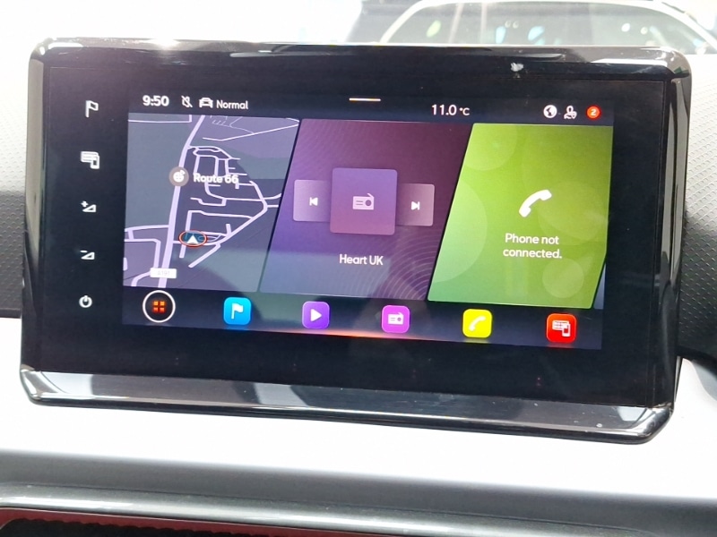 Used SEAT Ibiza 2023 for sale - 76860333: Photo 13