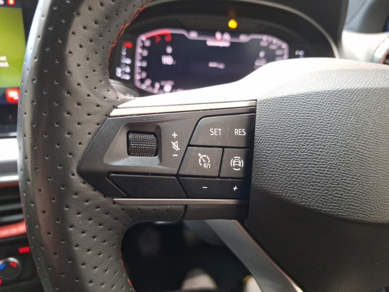 Used SEAT Ibiza 2023 for sale - 76860333: Photo 15