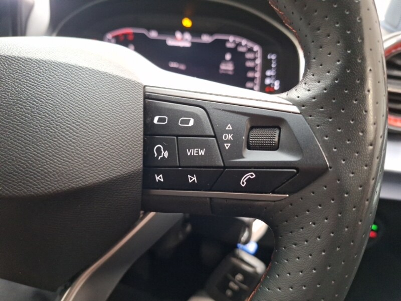 Used SEAT Ibiza 2023 for sale - 76860333: Photo 16