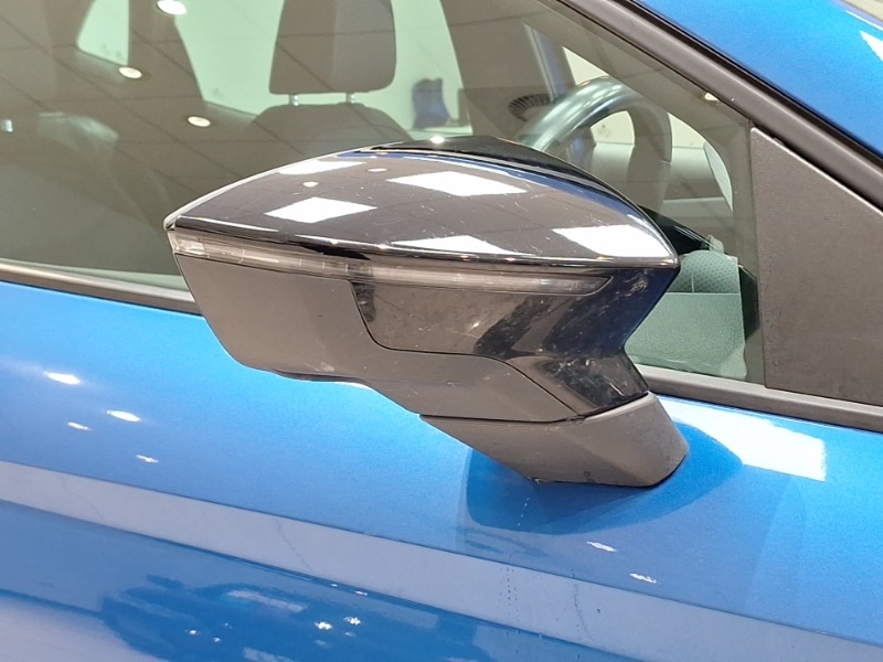 Used SEAT Ibiza 2023 for sale - 76860333: Photo 18