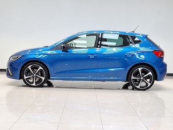 Used SEAT Ibiza 2023 for sale - 76860333: Photo