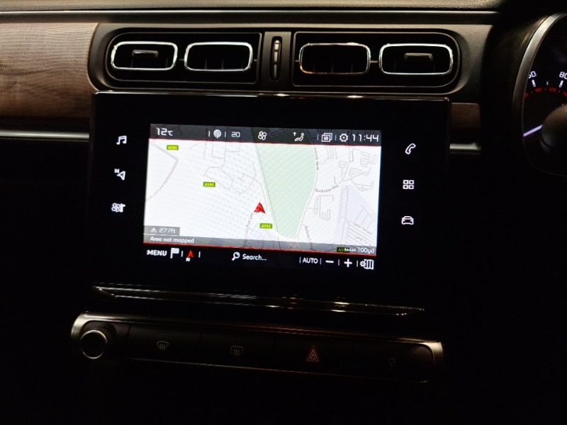 Used Citroen C3 2021 for sale - 77911588: Photo 10