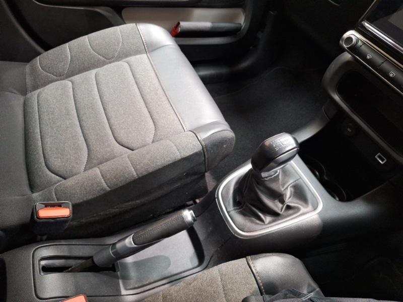 Used Citroen C3 2021 for sale - 77911588: Photo 14