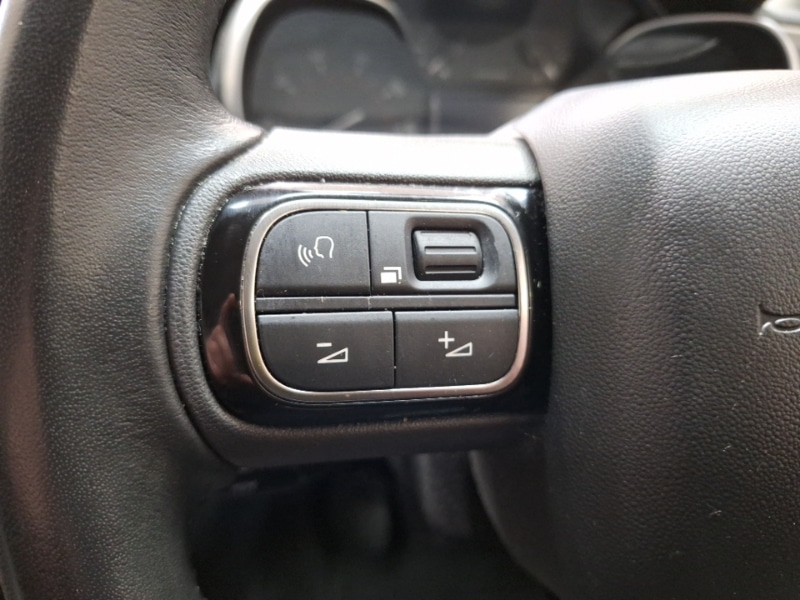 Used Citroen C3 2021 for sale - 77911588: Photo 15