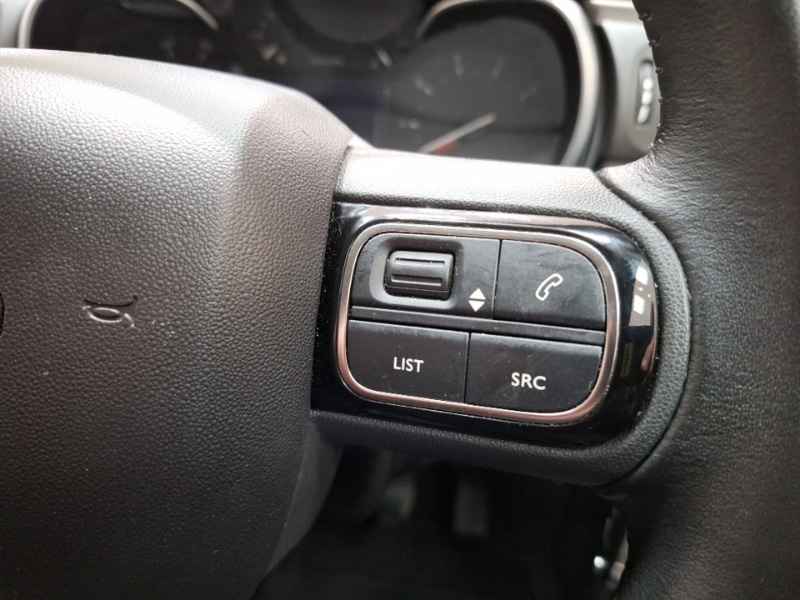 Used Citroen C3 2021 for sale - 77911588: Photo 16