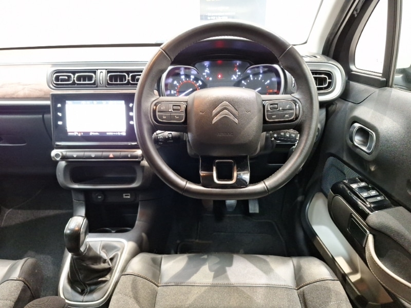 Used Citroen C3 2021 for sale - 77911588: Photo 7