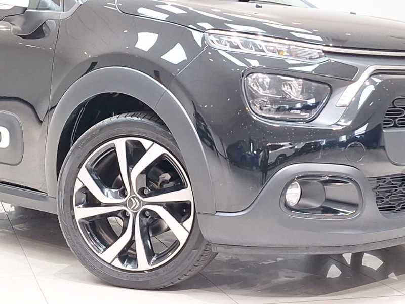 Used Citroen C3 2021 for sale - 77911588: Photo 9