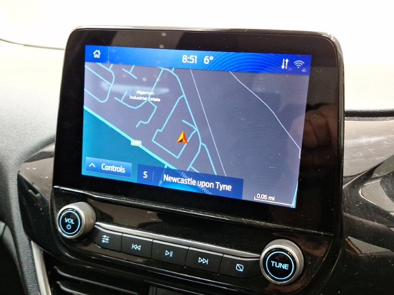 Used Ford Fiesta 2020 for sale - 76860354: Photo 10