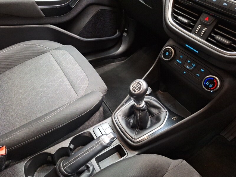 Used Ford Fiesta 2020 for sale - 76860354: Photo 14