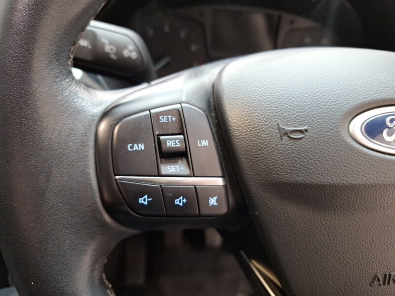 Used Ford Fiesta 2020 for sale - 76860354: Photo 15