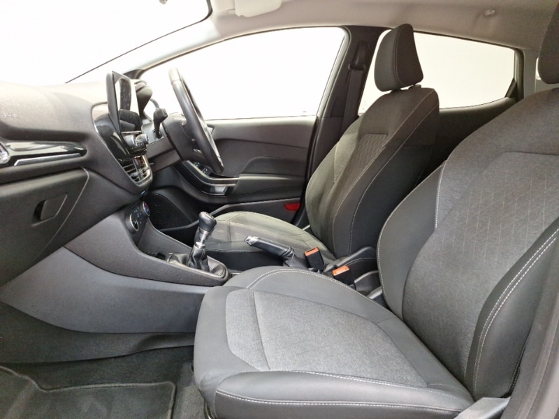 Used Ford Fiesta 2020 for sale - 76860354: Photo 5