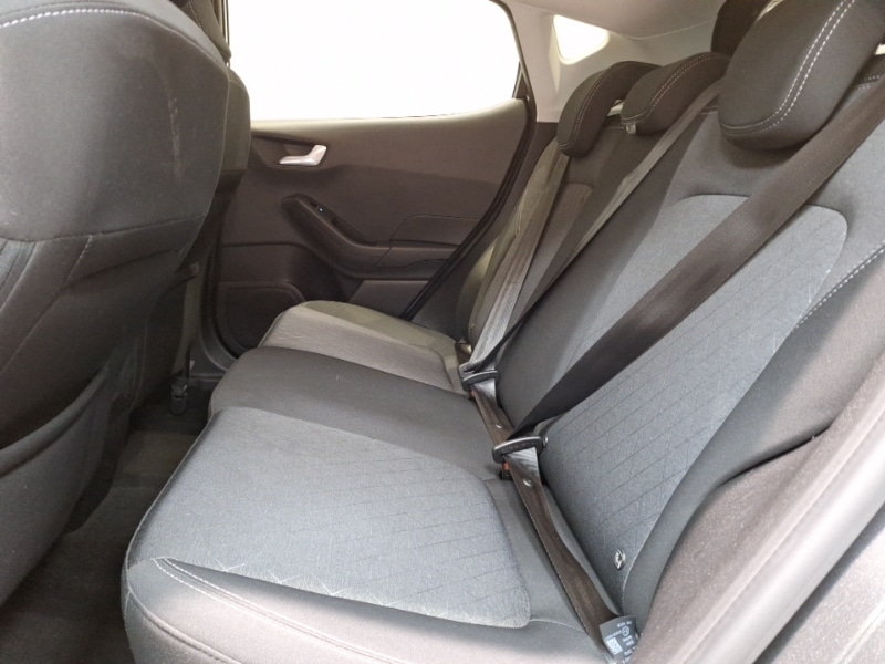 Used Ford Fiesta 2020 for sale - 76860354: Photo 6
