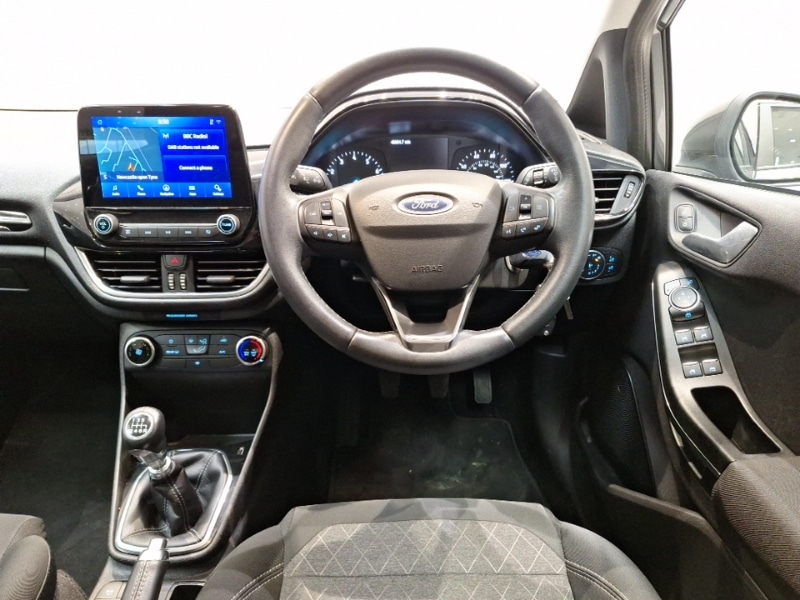 Used Ford Fiesta 2020 for sale - 76860354: Photo 7