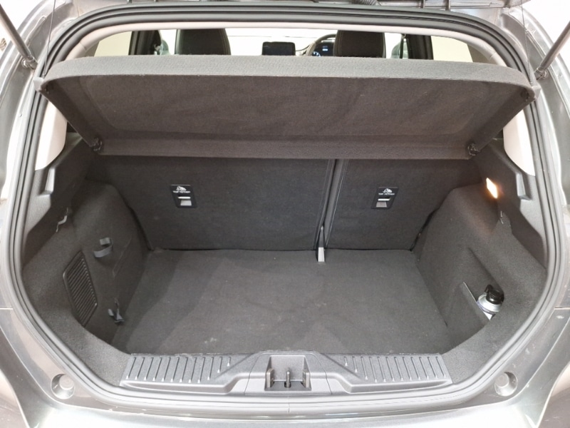 Used Ford Fiesta 2020 for sale - 76860354: Photo 8