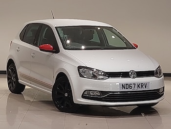 Used Volkswagen Polo 2017 for sale - 79087290: Photo
