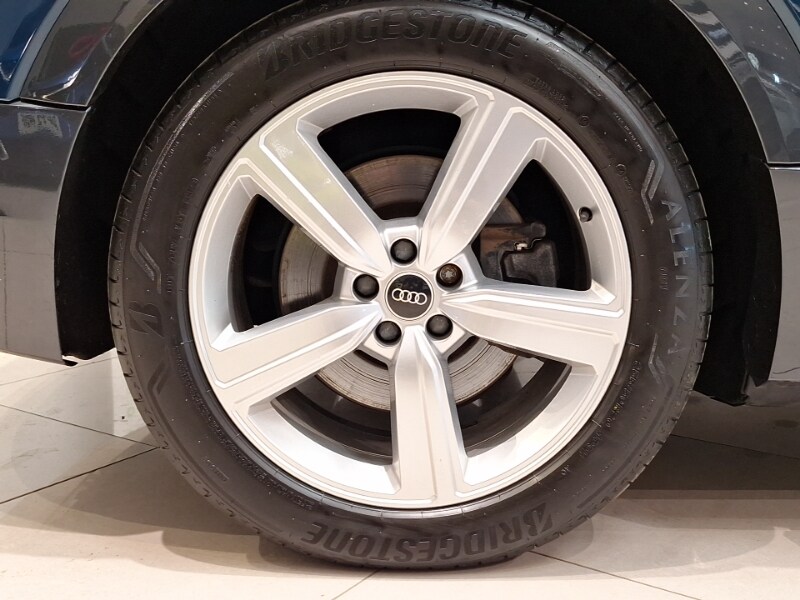 Used Audi e-tron 2020 for sale - 77846880: Photo 12