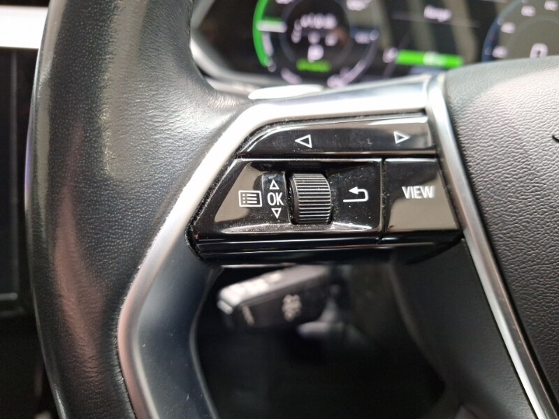 Used Audi e-tron 2020 for sale - 77846880: Photo 15