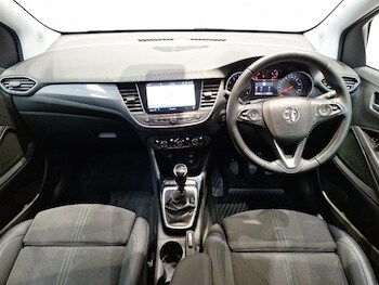 Used Vauxhall Crossland 2022 for sale - 75027093: Photo